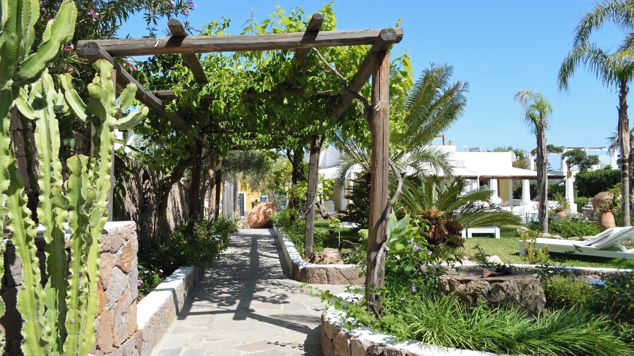 Photo of Outdoor in Panarea