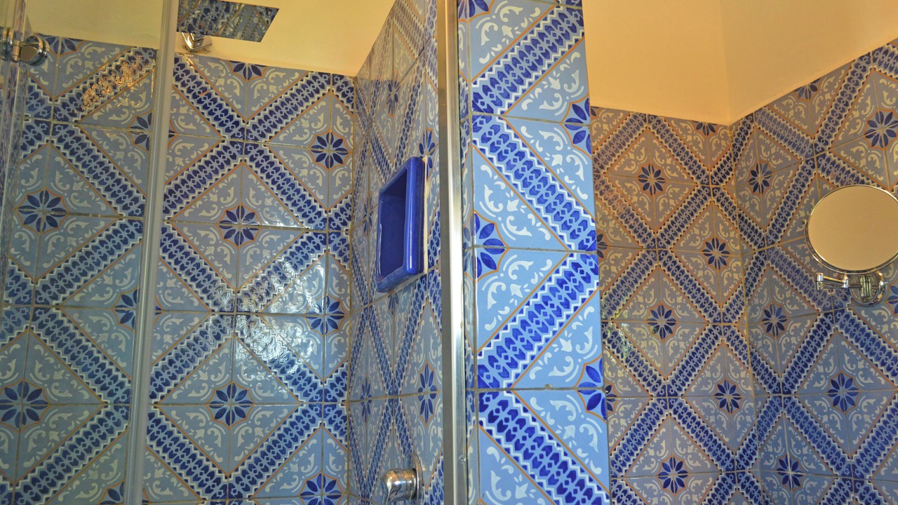 Photo of Bathroom in Panarea