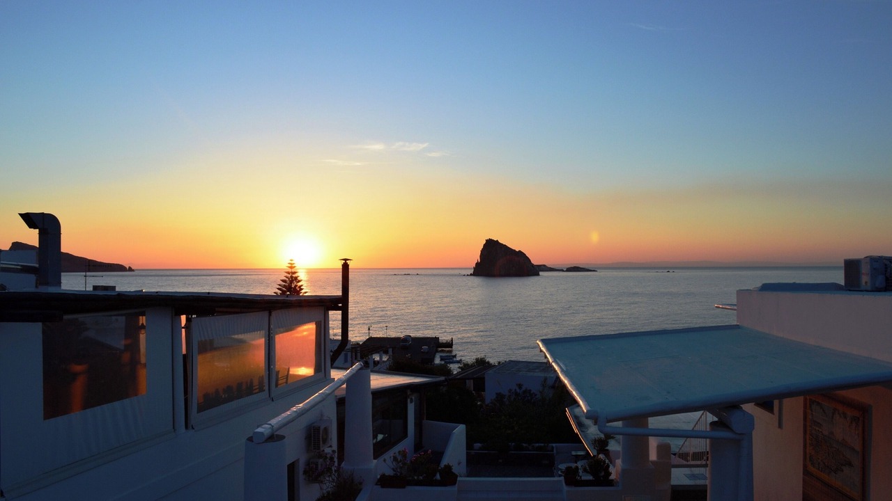 Photo of Outdoor in Panarea