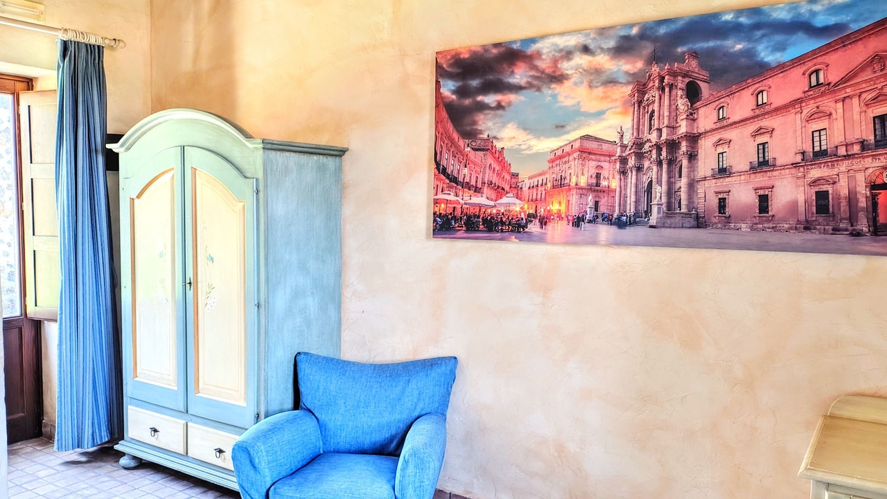 Photo of Bedroom in Biancavilla