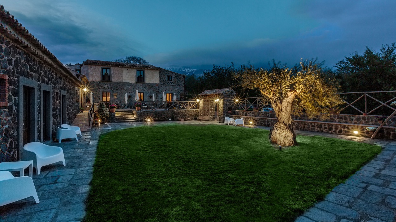 Photo of Outdoor in Biancavilla