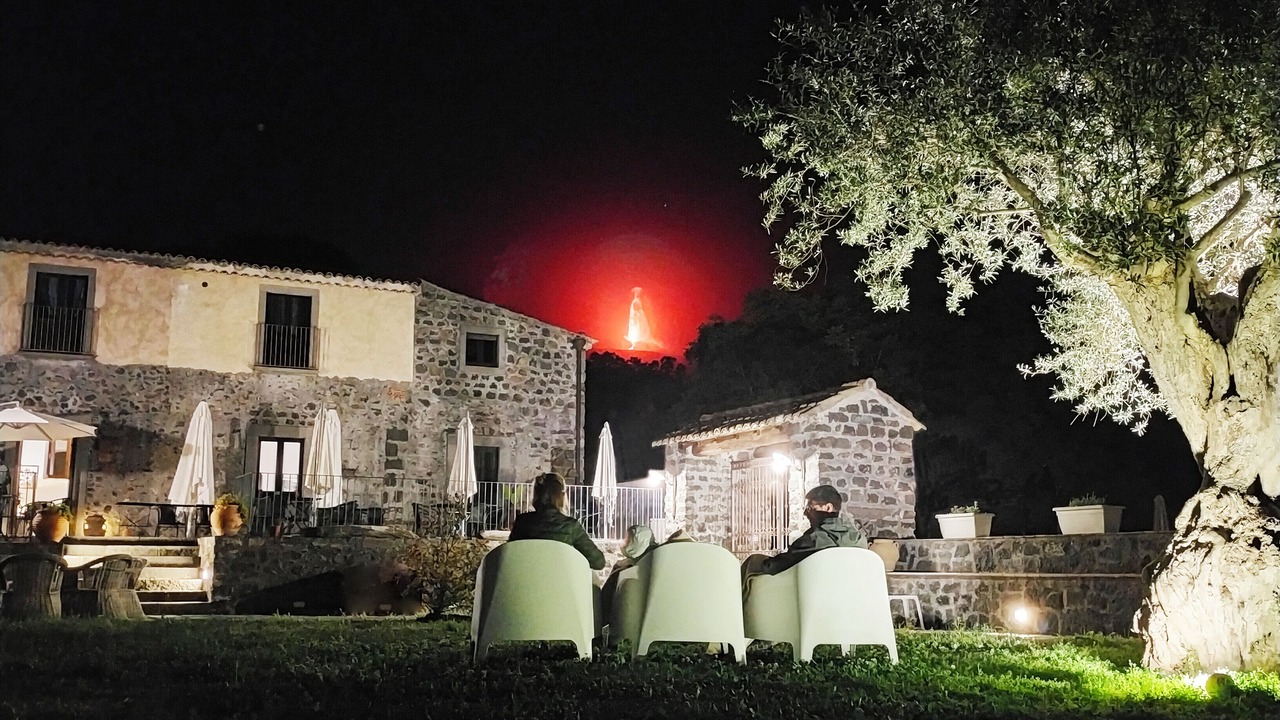 Photo of Outdoor in Biancavilla