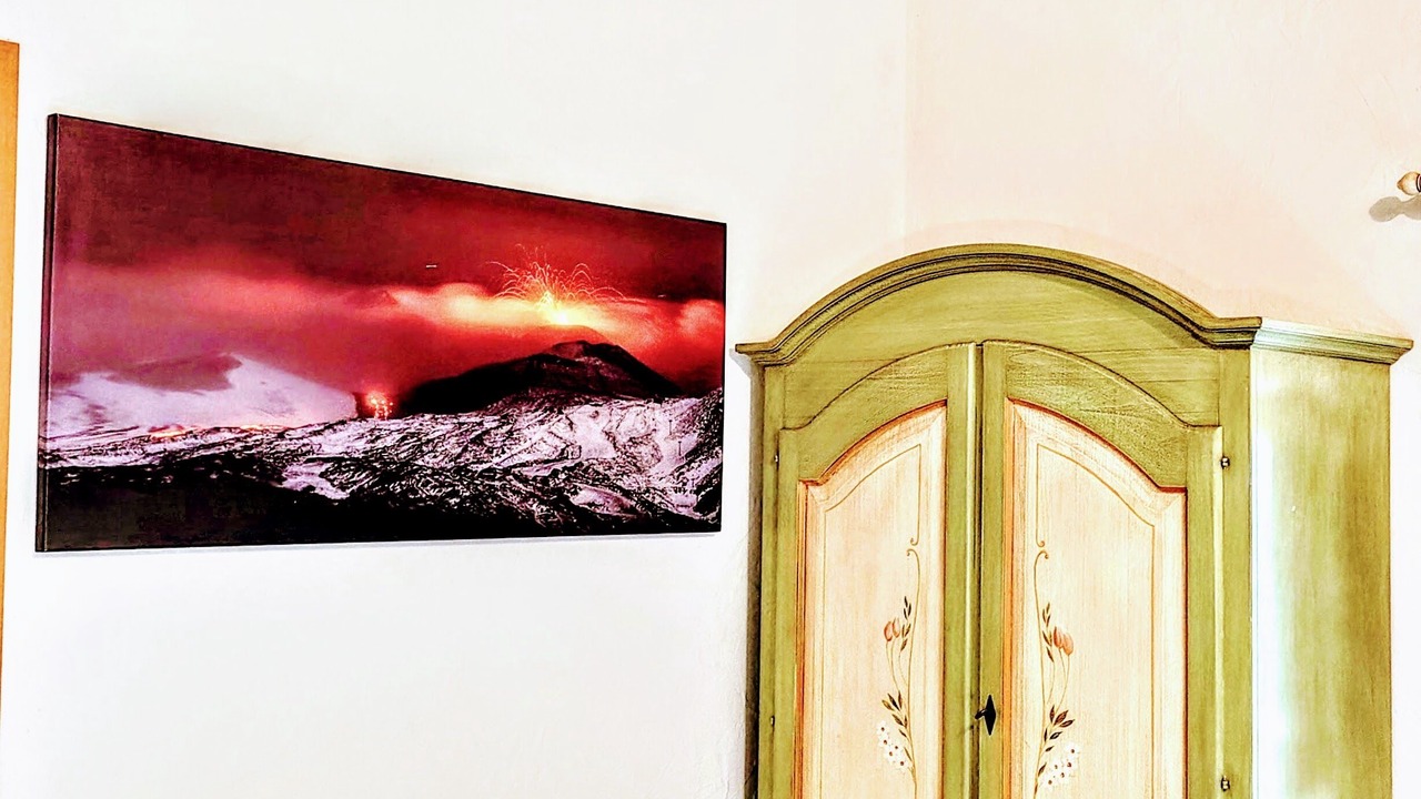 Photo of Bedroom in Biancavilla