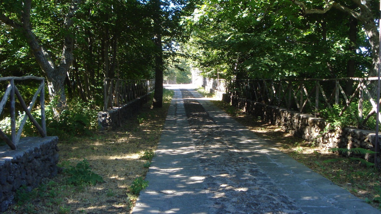 Photo of Outdoor in Biancavilla