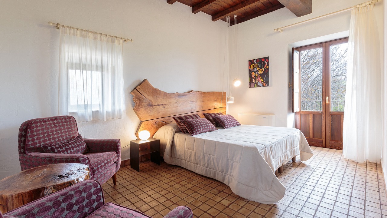 Photo of Bedroom in Biancavilla