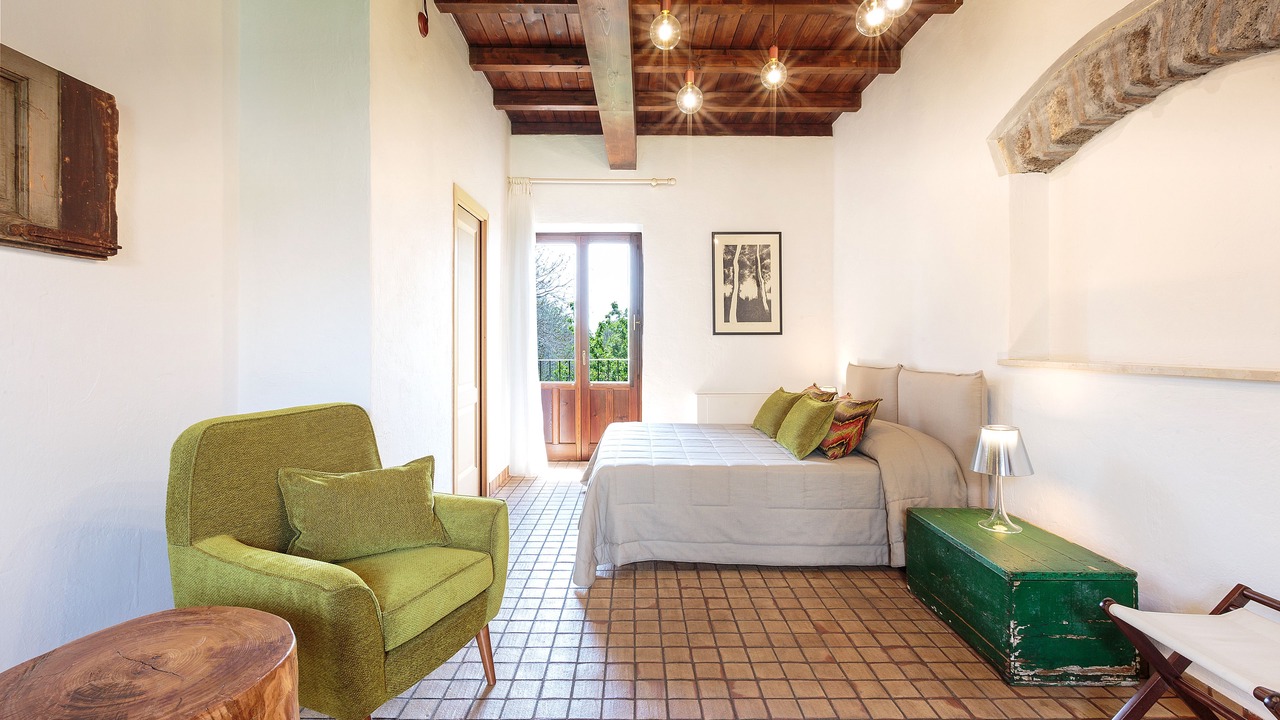 Photo of Bedroom in Biancavilla