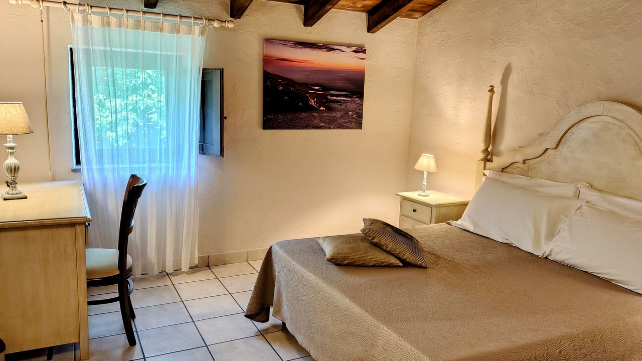 Photo of Bedroom in Biancavilla