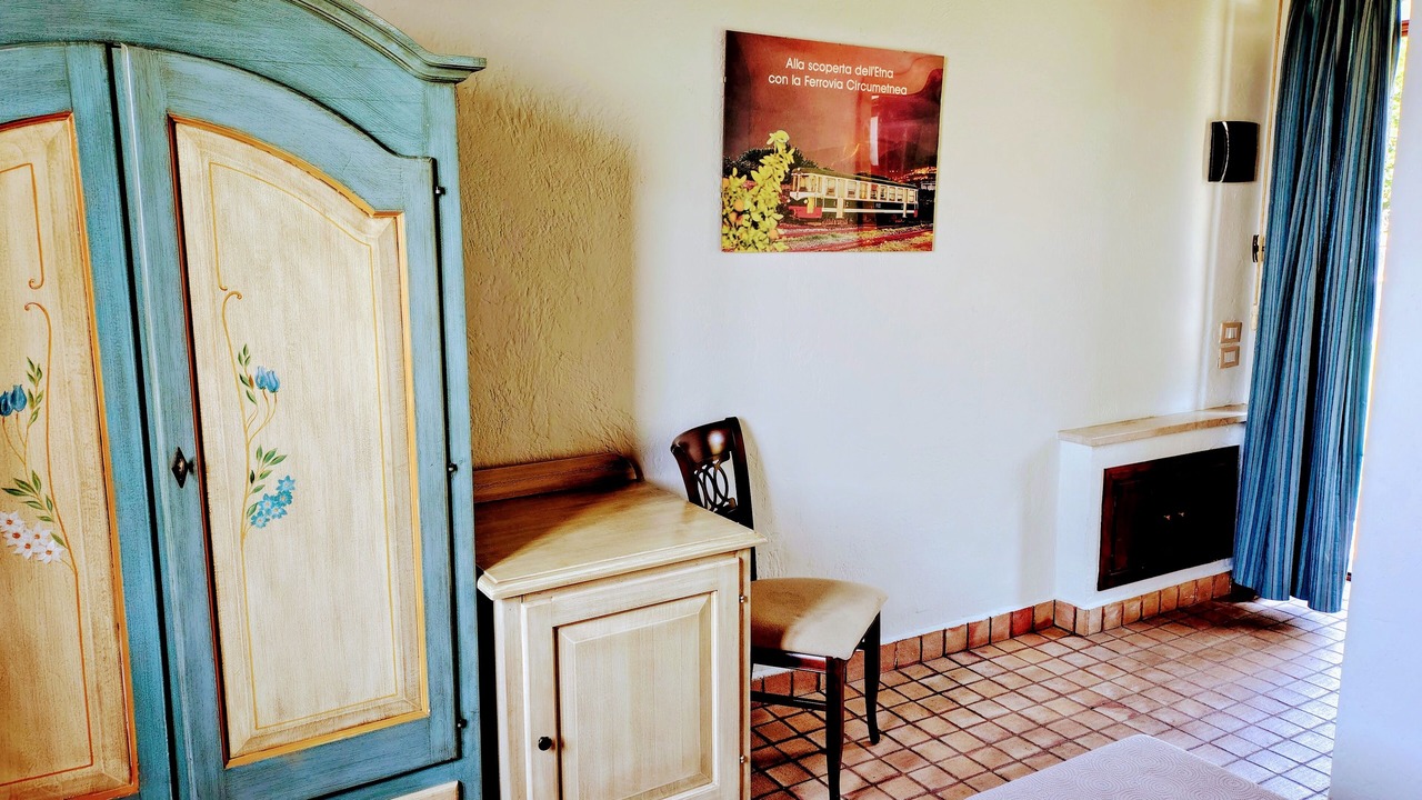Photo of Bedroom in Biancavilla