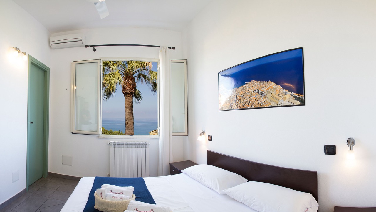 Photo of Bathroom in Cefalu