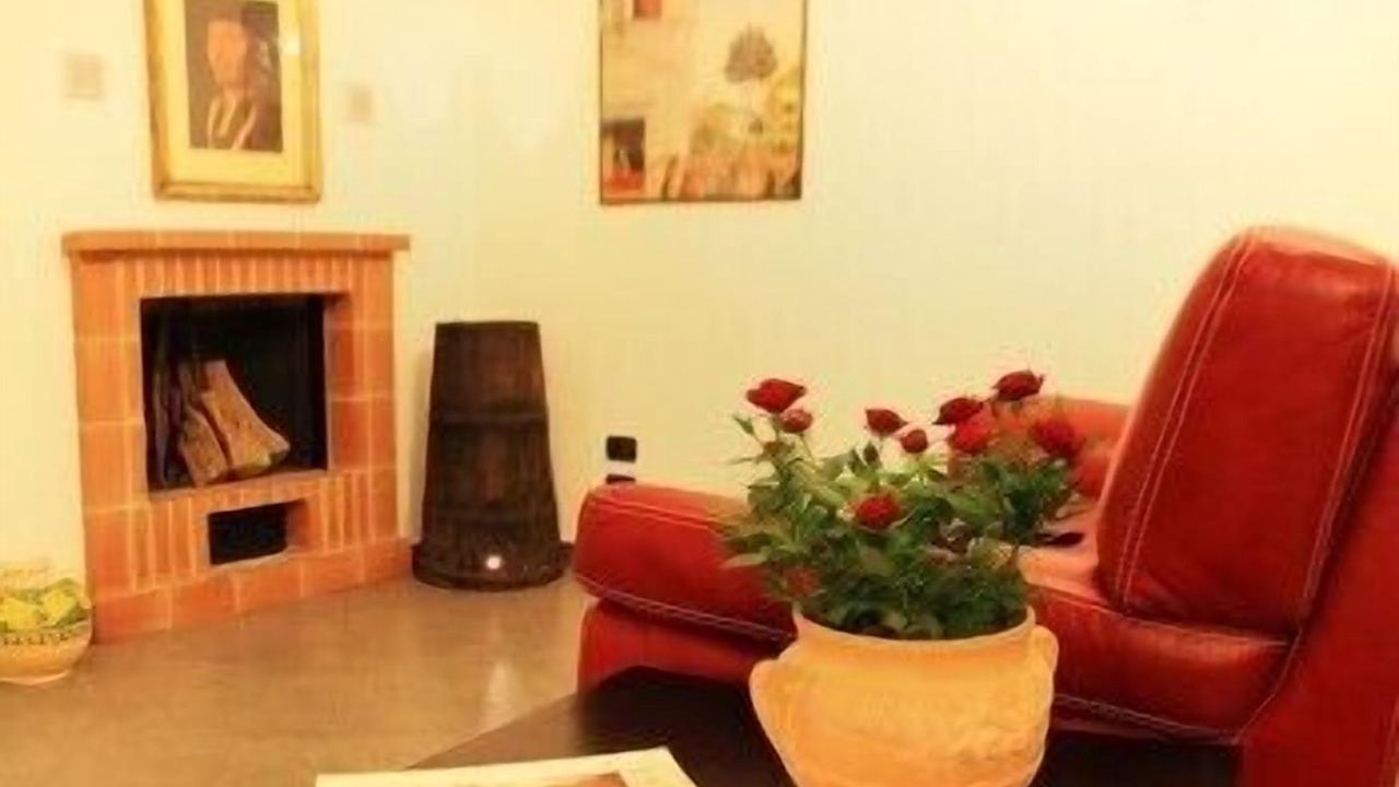 Photo of Livingroom in Cefalu