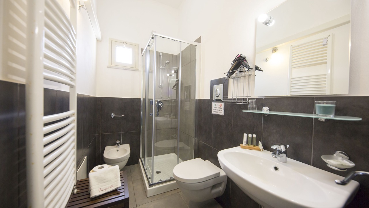 Photo of Bathroom in Cefalu
