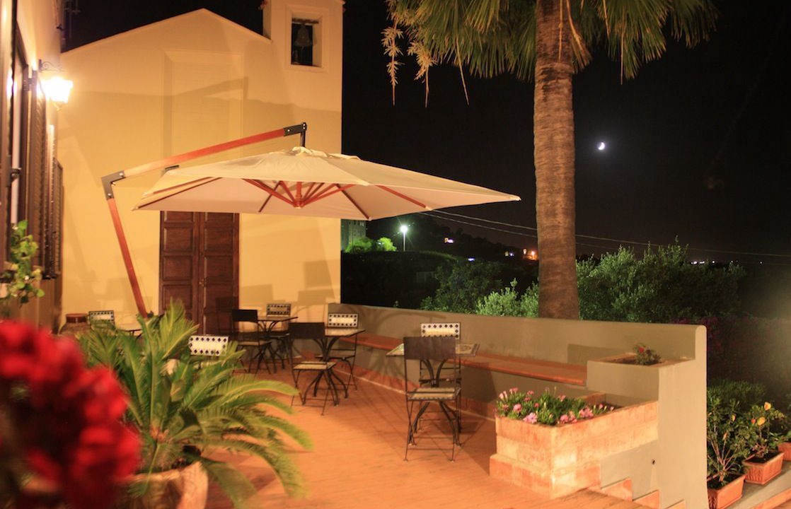 Photo of Patio Balcony in Cefalu