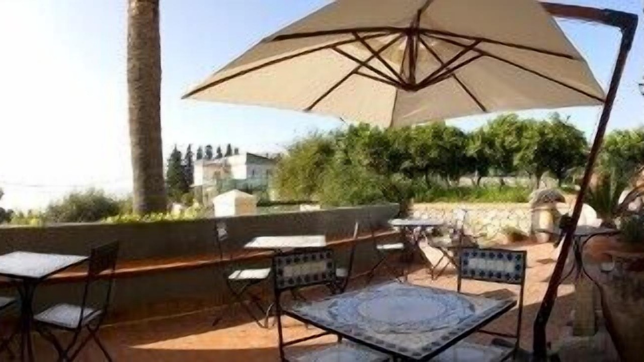 Photo of Patio Balcony in Cefalu