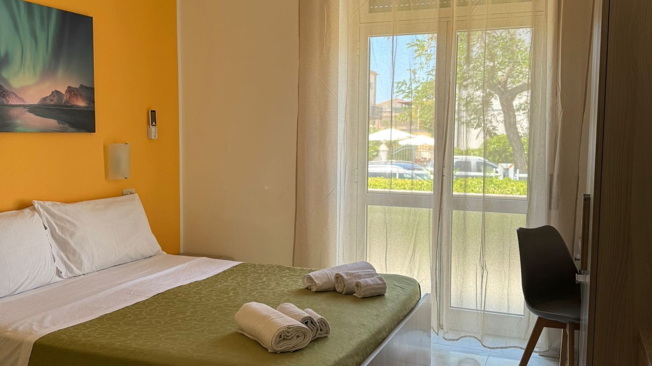 Photo of Bedroom in Praia a Mare