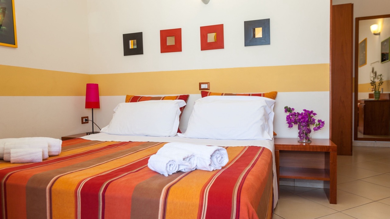 Photo of Bedroom in Fontane Bianche