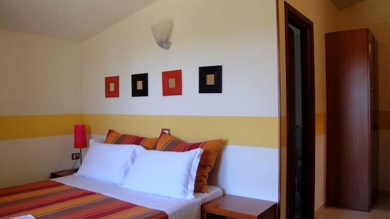 Photo of Bedroom in Fontane Bianche