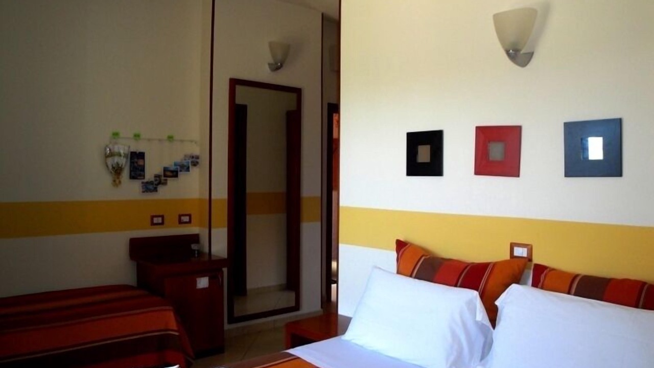 Photo of Bedroom in Fontane Bianche