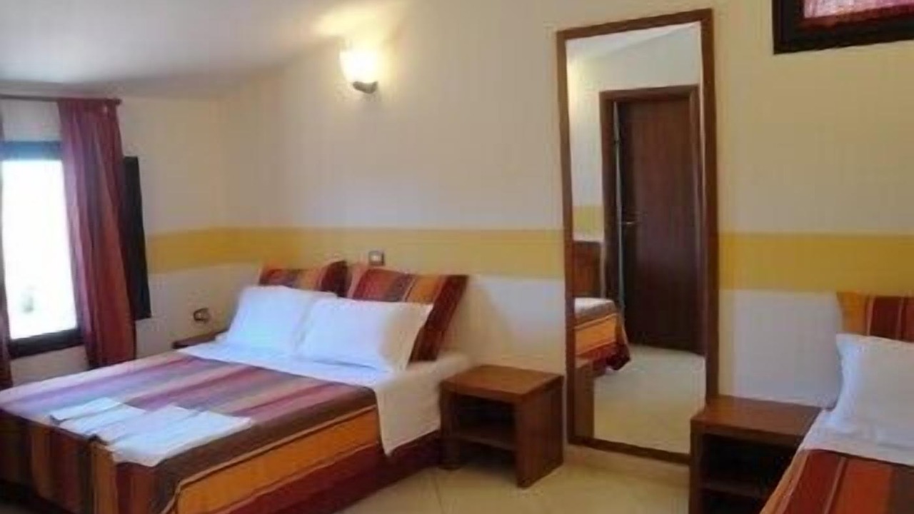 Photo of Bedroom in Fontane Bianche