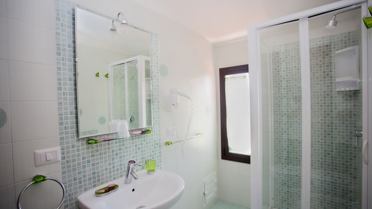 Photo of Bathroom in Fontane Bianche