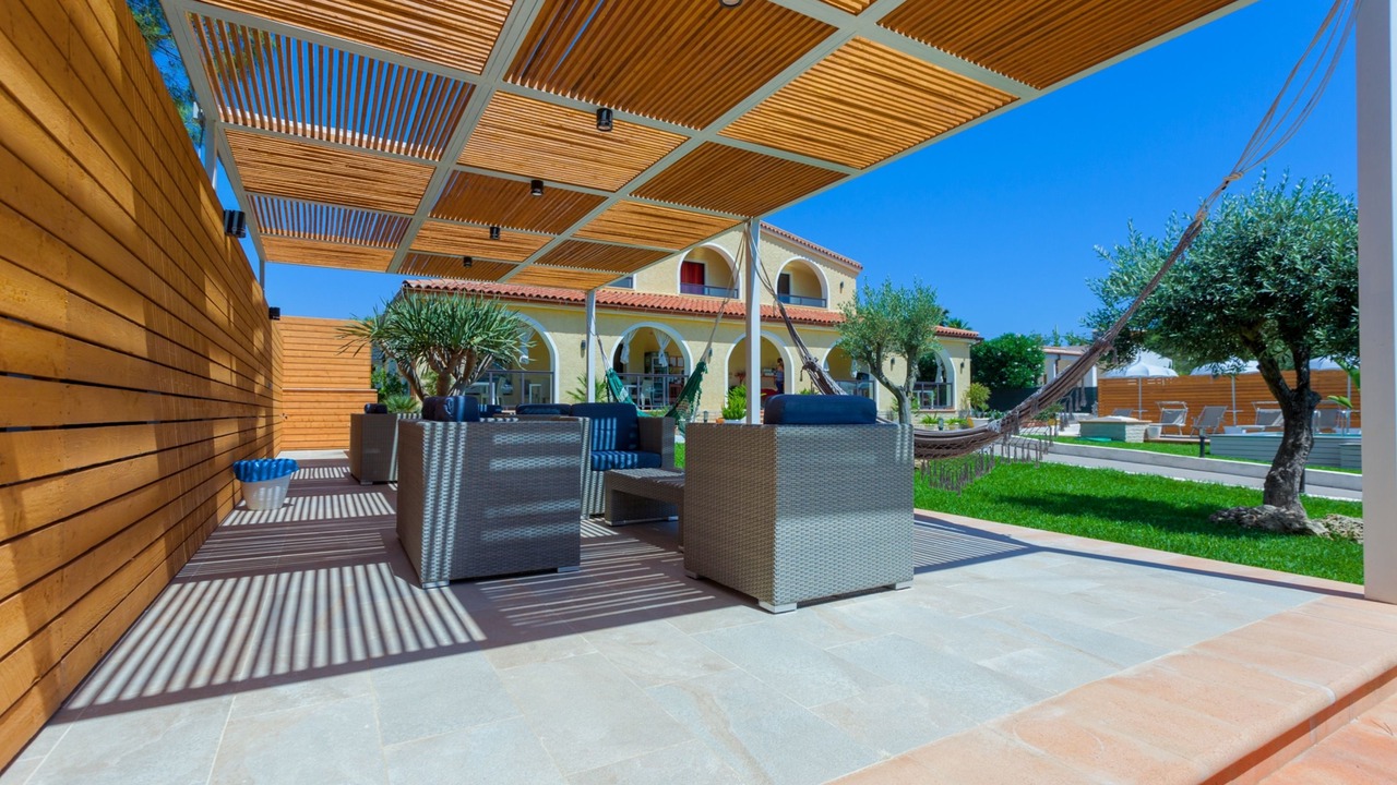 Photo of Outdoor in Fontane Bianche