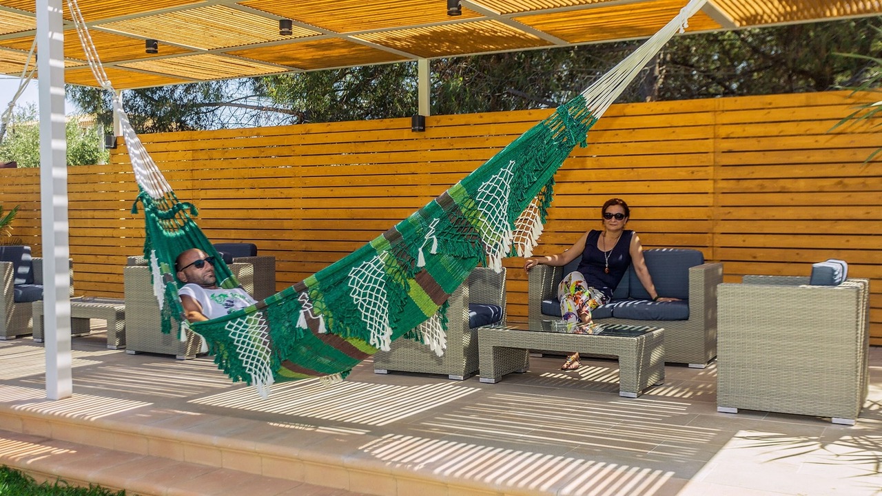 Photo of Outdoor in Fontane Bianche