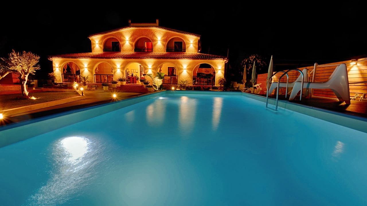 Photo of Outdoor in Fontane Bianche