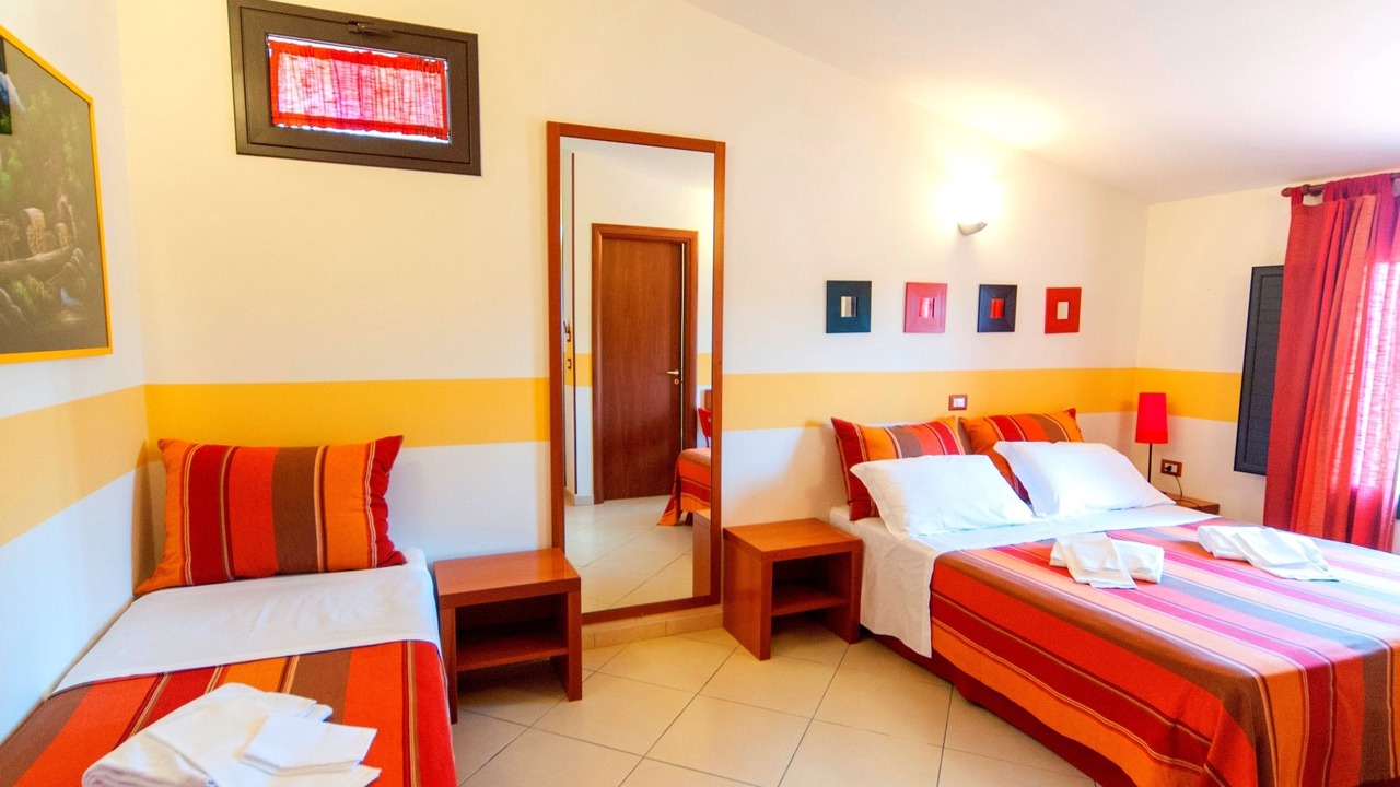 Photo of Bedroom in Fontane Bianche