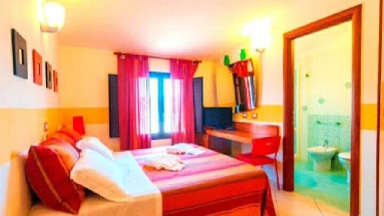 Photo of Bedroom in Fontane Bianche