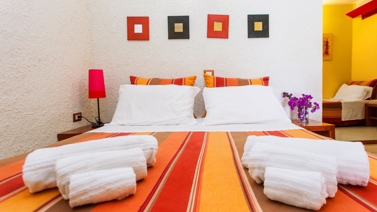 Photo of Bedroom in Fontane Bianche