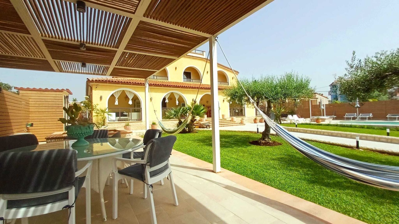 Photo of Outdoor in Fontane Bianche