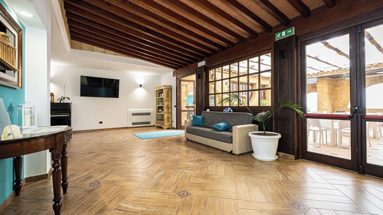 Photo of Livingroom in Marinella di Selinunte