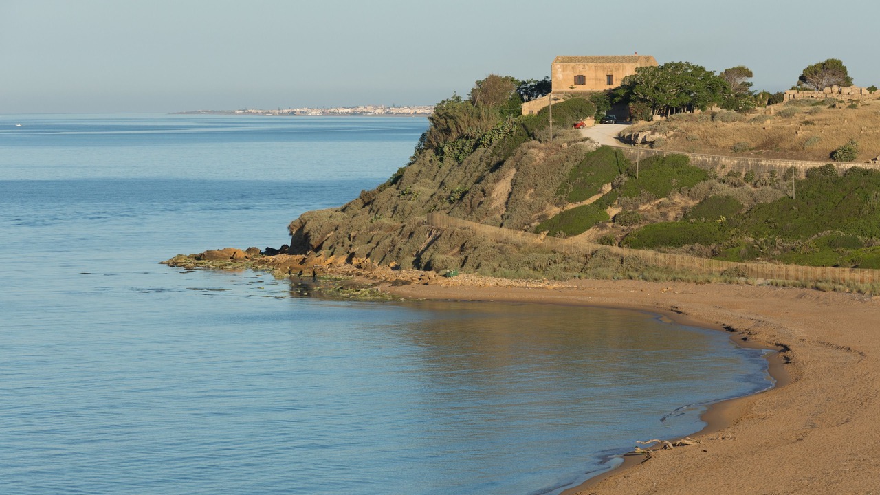 Photo of Others in Marinella di Selinunte