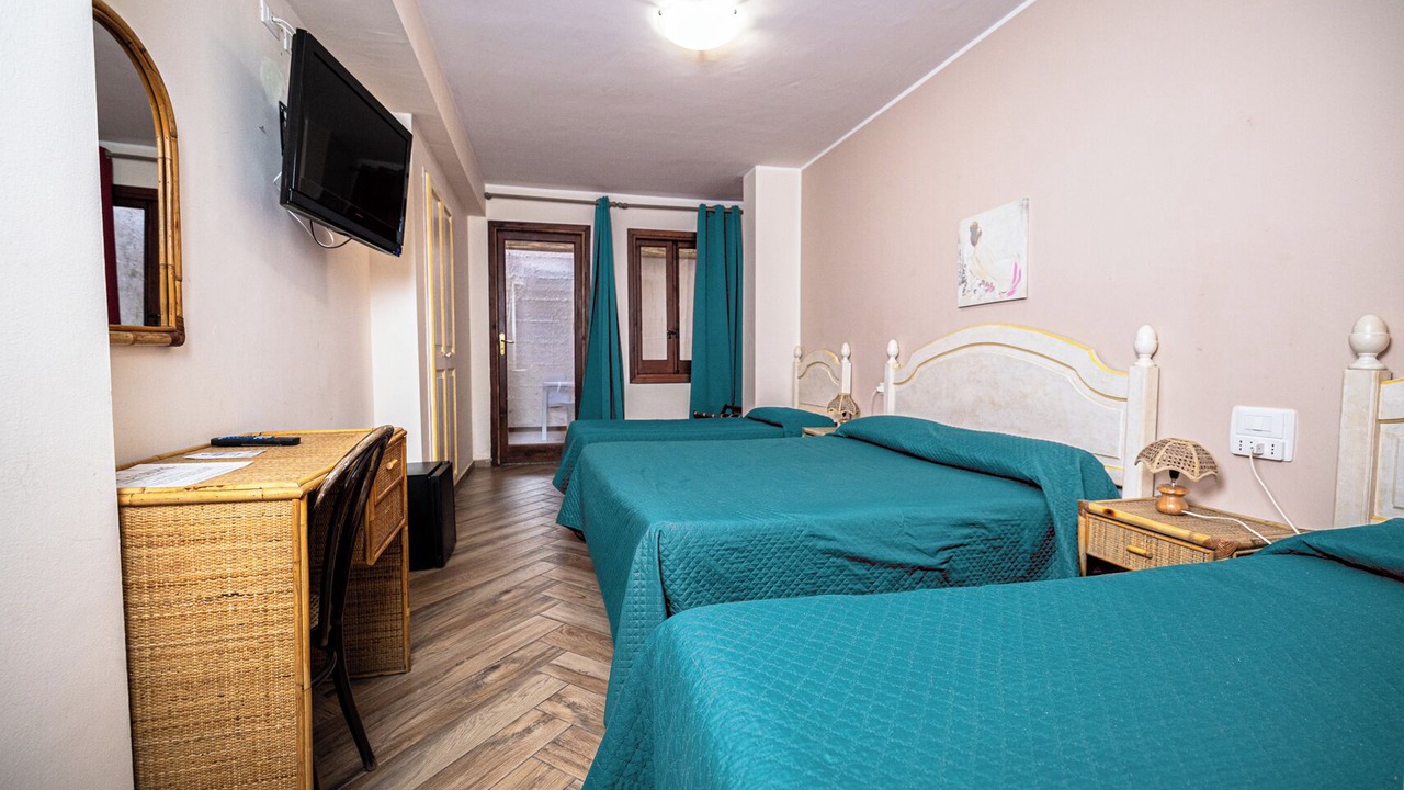 Photo of Bedroom in Marinella di Selinunte