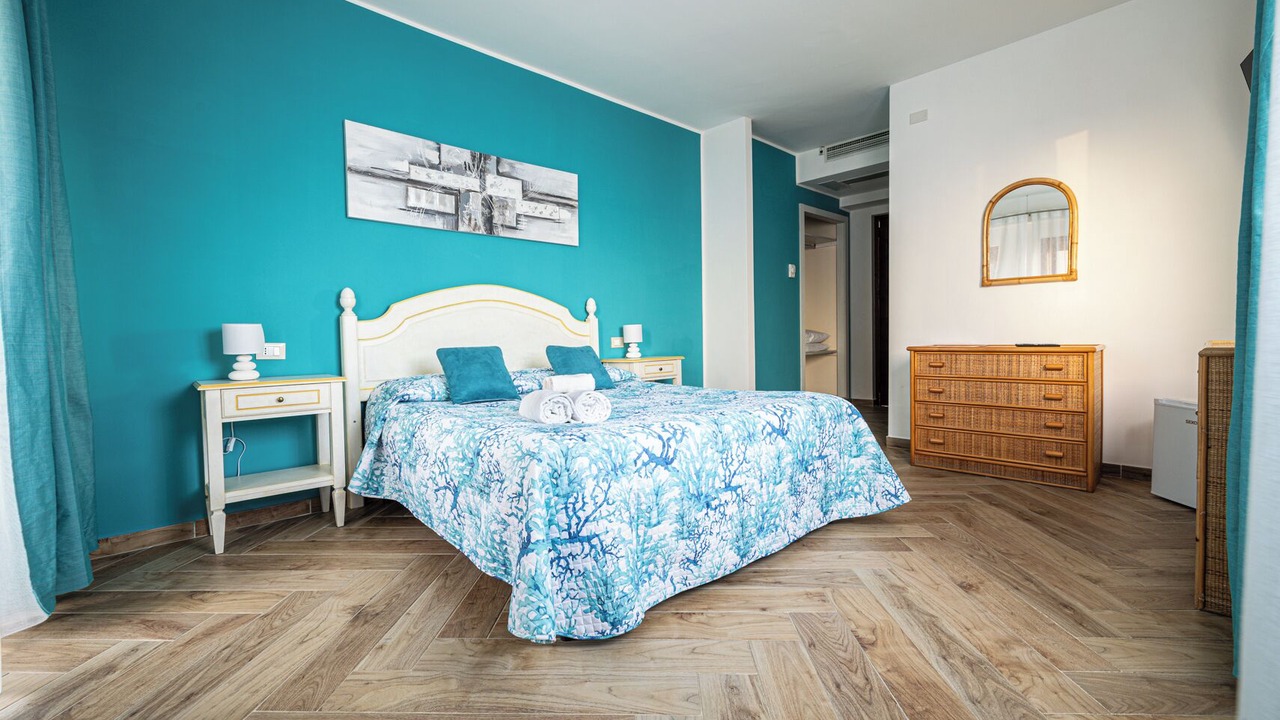 Photo of Bedroom in Marinella di Selinunte