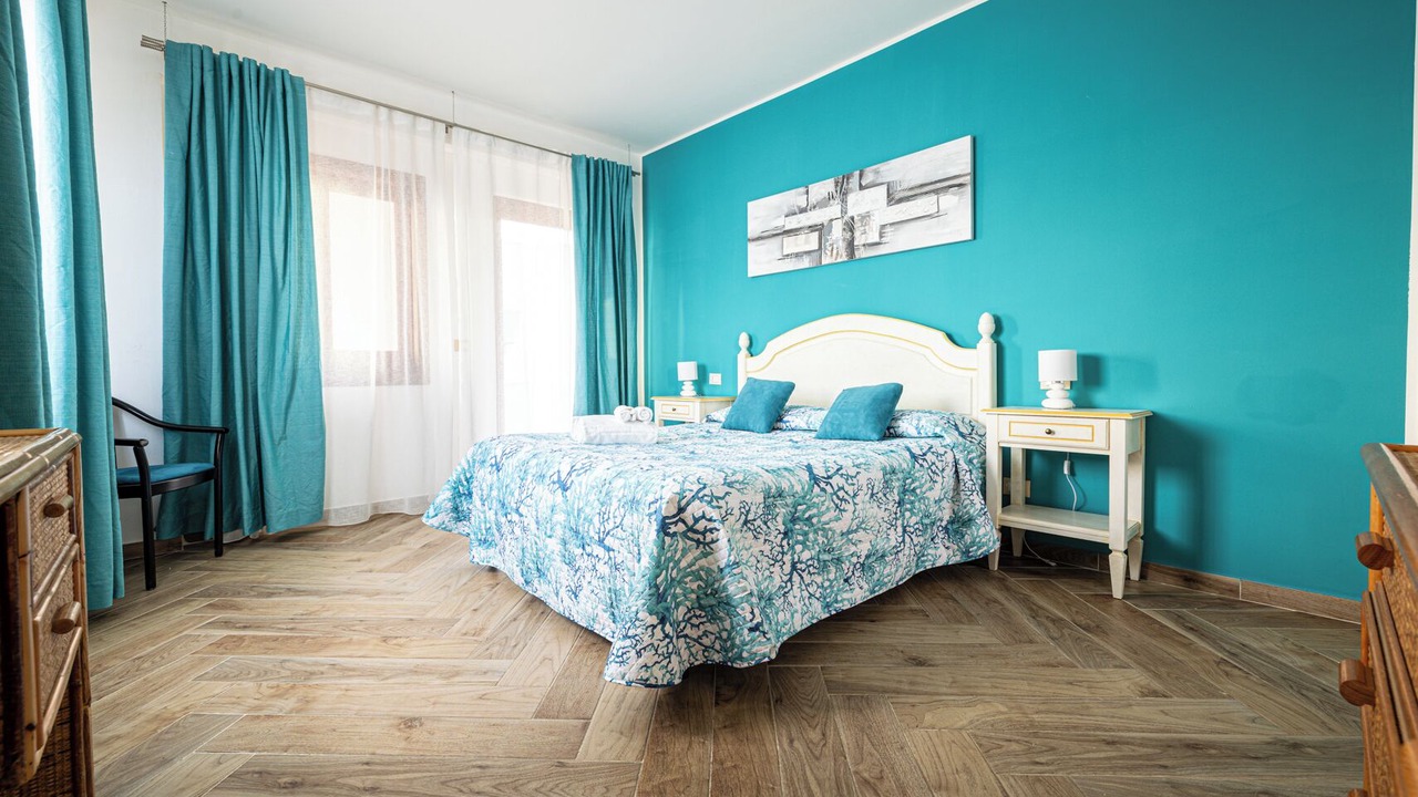 Photo of Bedroom in Marinella di Selinunte