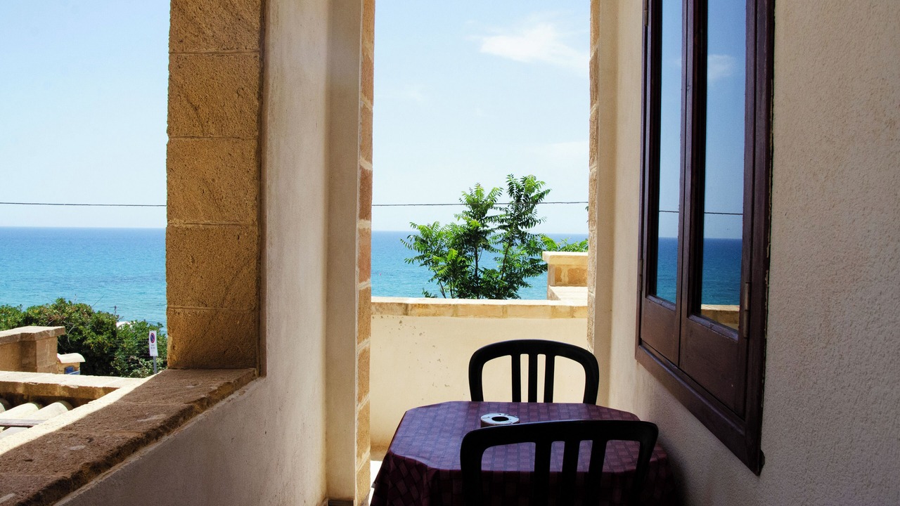 Photo of Patio Balcony in Marinella di Selinunte