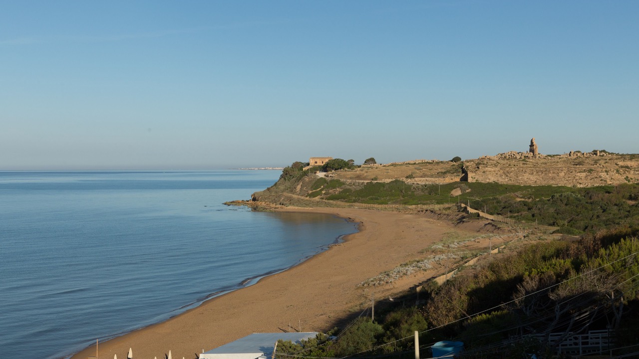 Photo of Others in Marinella di Selinunte