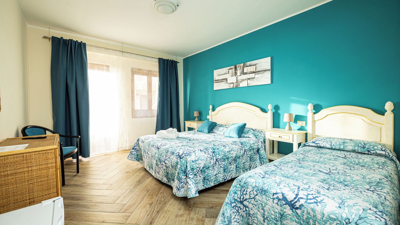Photo of Bedroom in Marinella di Selinunte