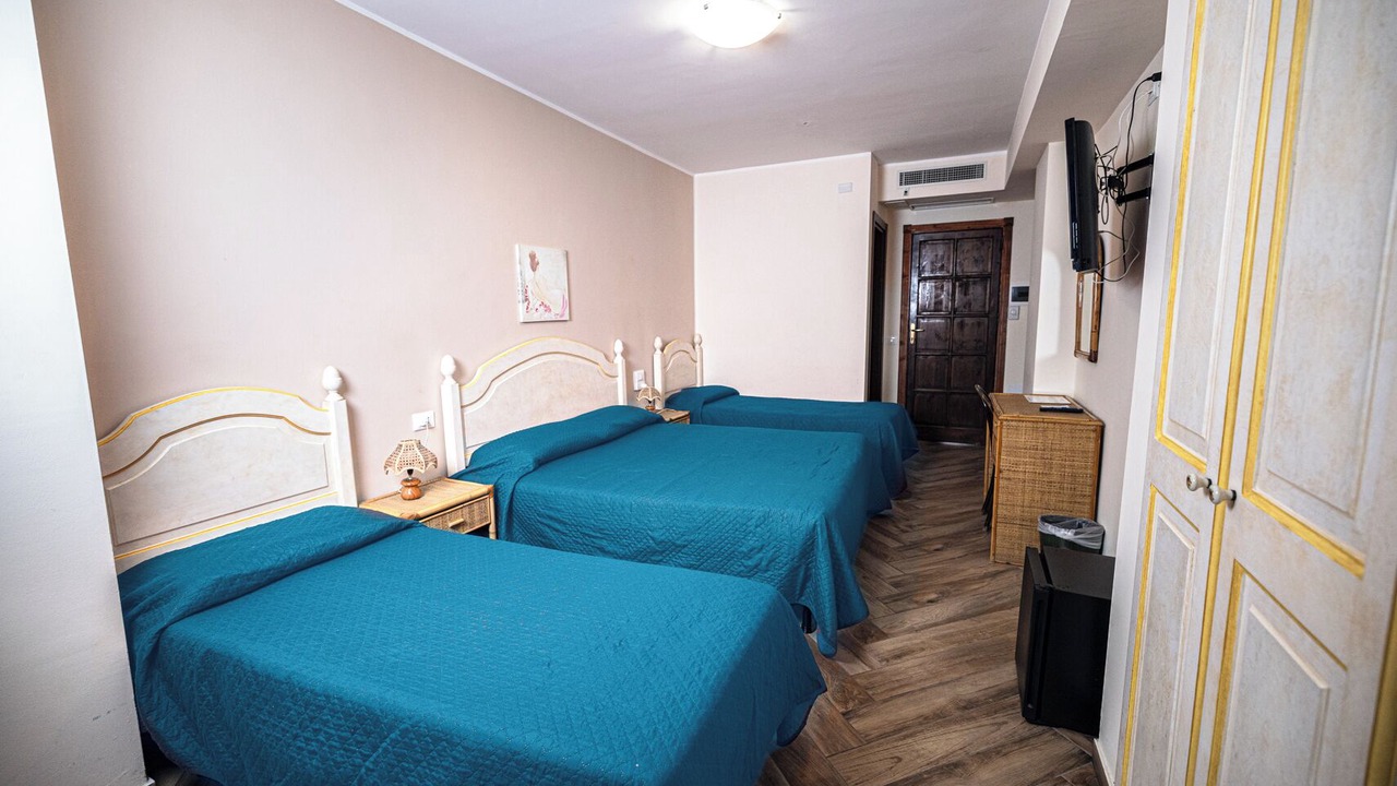 Photo of Bedroom in Marinella di Selinunte