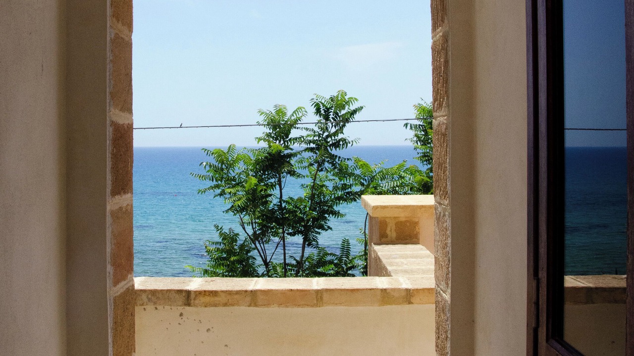 Photo of Bedroom in Marinella di Selinunte