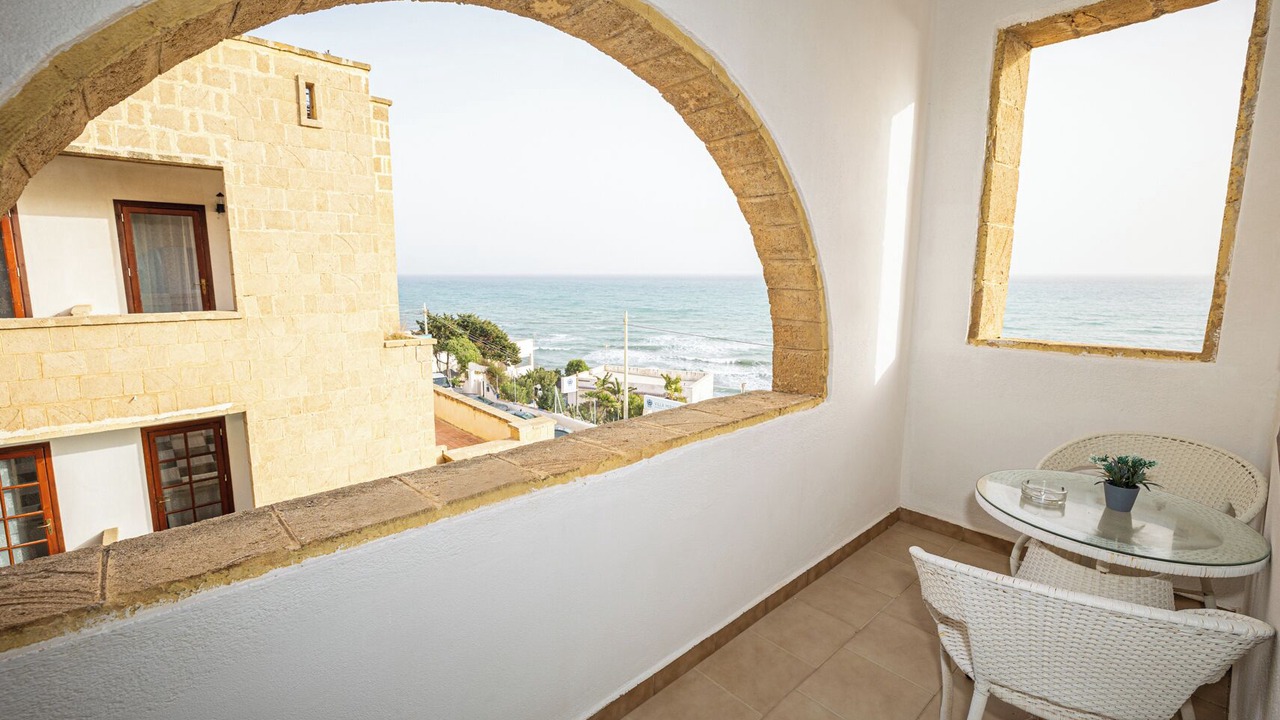 Photo of Bedroom in Marinella di Selinunte