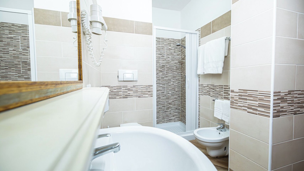 Photo of Bathroom in Marinella di Selinunte