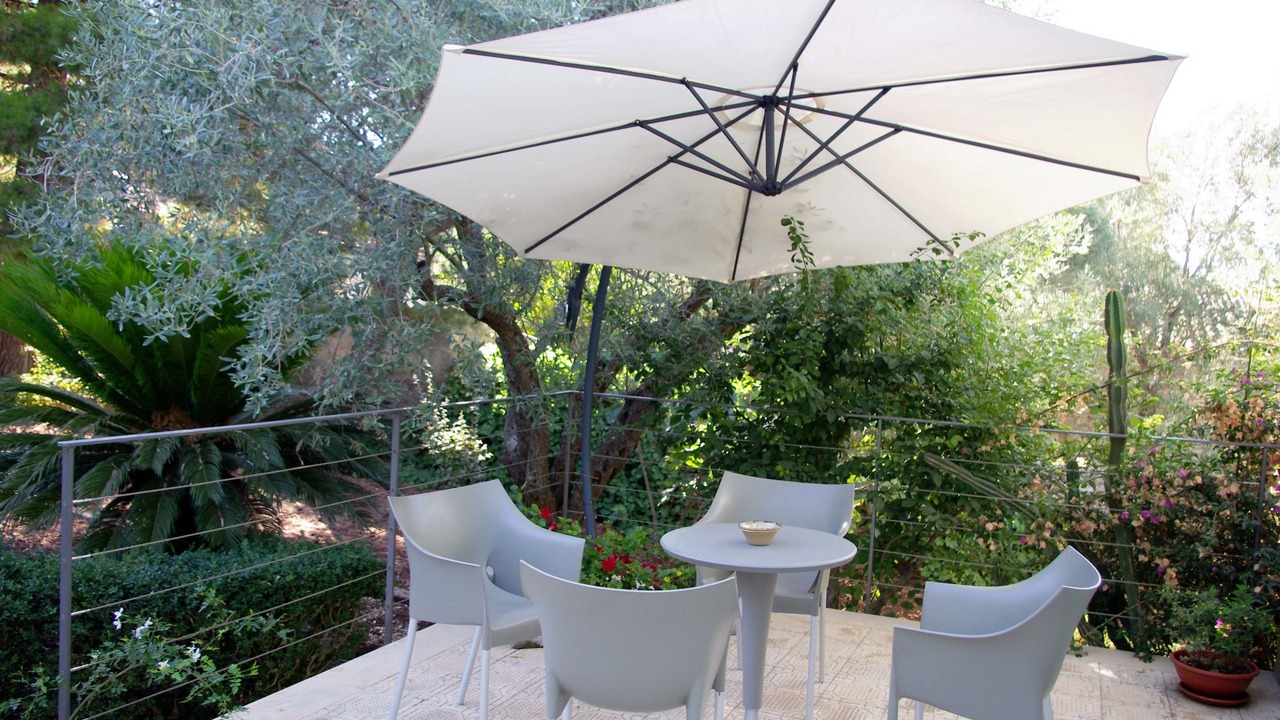 Photo of Patio Balcony in Modica