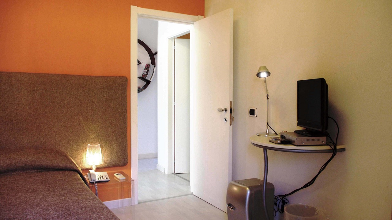 Photo of Bedroom in Modica