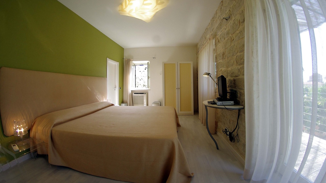 Photo of Bedroom in Modica