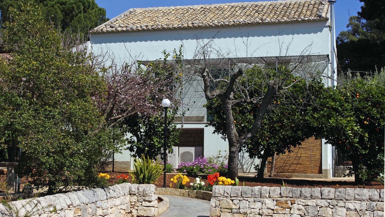 Photo of Outdoor in Modica