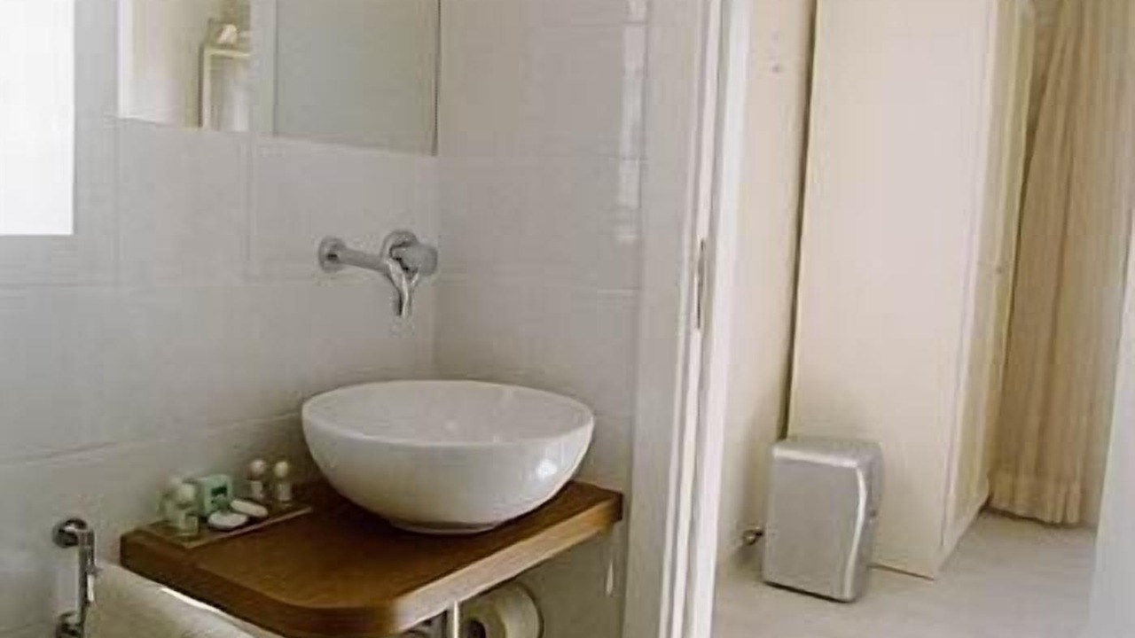Photo of Bathroom in Modica