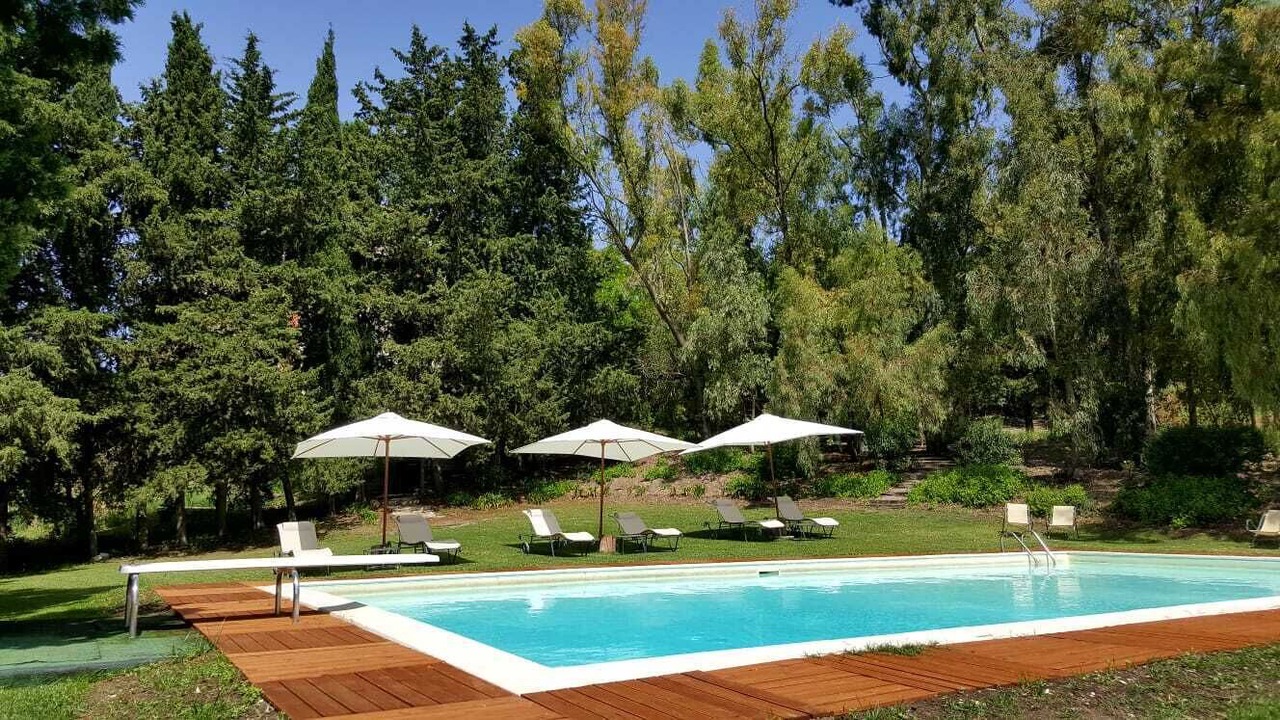 Photo of Outdoor in Piana degli Albanesi