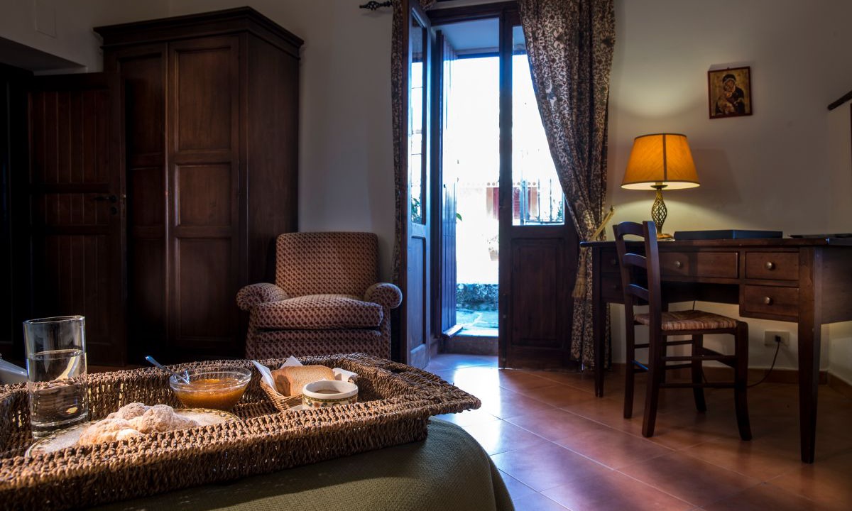 Photo of Bedroom in Piana degli Albanesi