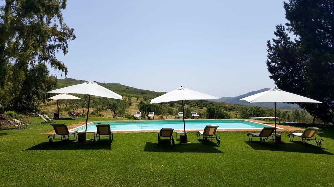 Photo of Outdoor in Piana degli Albanesi
